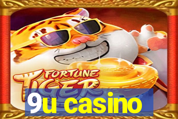 9u casino